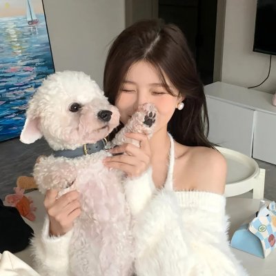 窥探