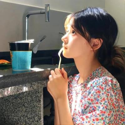 不正常小姐