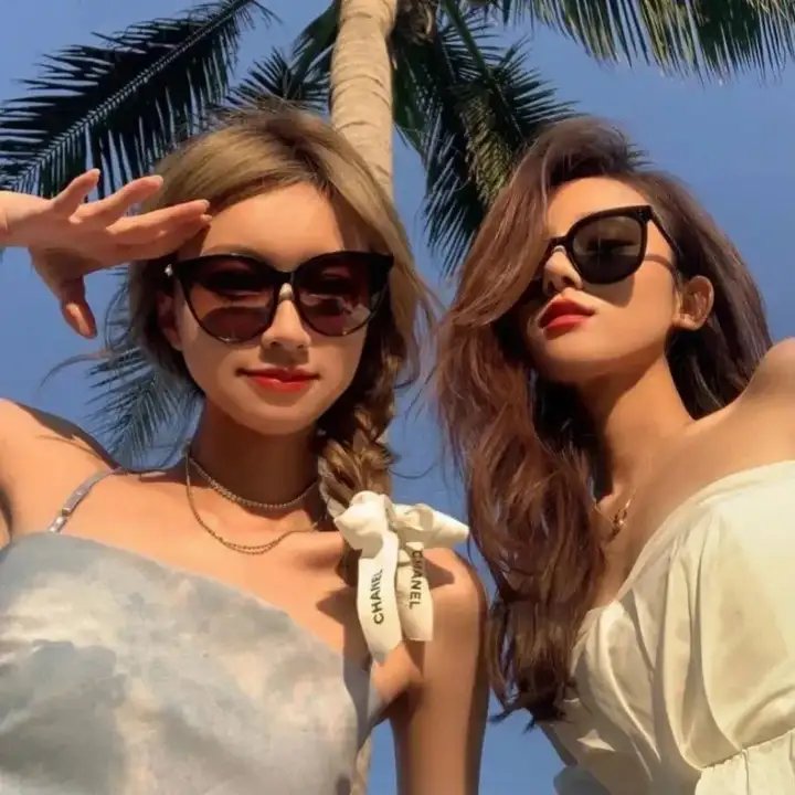 长发公主芭比